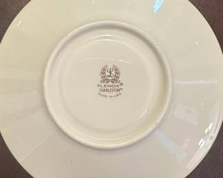 Lenox Charleston Saucer
