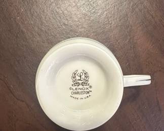 Lenox Charleston Teacup