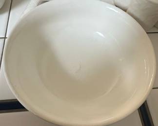 Mikasa English Countryside Serving Bowl