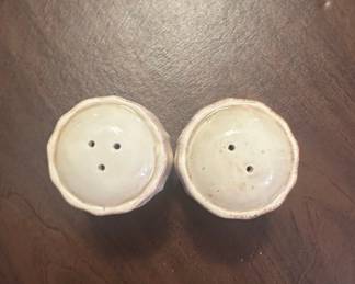 Johnson Brothers Rose Chintz Salt and Pepper Shakers