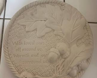 Hallmark Bread Warmer