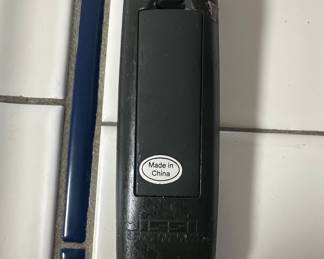 Digital Meat Thermometer Fork
