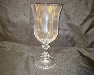 Mikasa French Countryside Water Goblet
