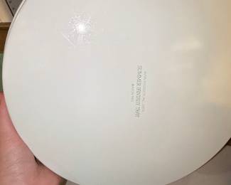 Avon Summer Fantasy Tray