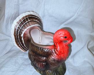 RB Japan Turkey Planter