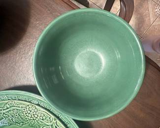 Furio "Garden Harvest" Mixing Bowl