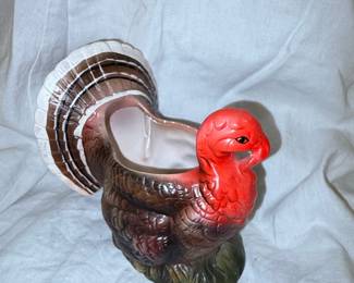 RB Japan Turkey Planter