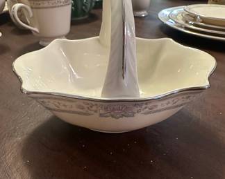 Lenox Charleston Basket