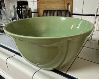 Gail Pittman Hospitality Collection Mixing Bowl
