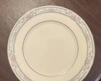 Lenox Charleston Dinner Plate