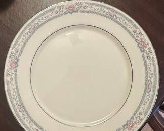 Lenox Charleston Dinner Plate