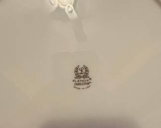 Lenox Charleston Dinner Plate