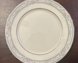 Lenox Charleston Dinner Plate
