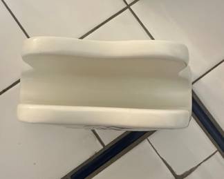 Mikasa English Countryside Napkin Holder