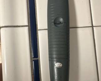 NU-Temp Digital Meat Thermometer Fork