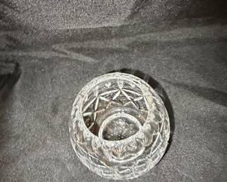 Waterford Crystal Brandy Snifter