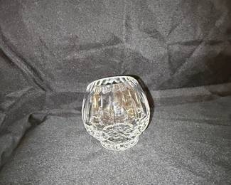 Waterford Crystal Brandy Snifter
