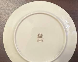 Lenox Charleston Dinner Plate
