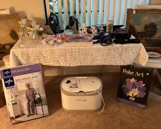 Sale Picture