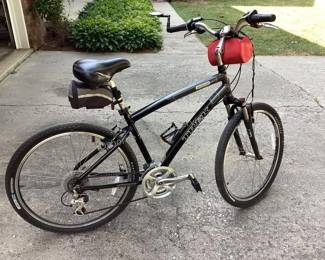 Trek Navigator 3.0 bike