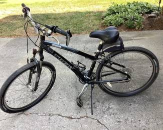 Trek Navigator 3.0 bike