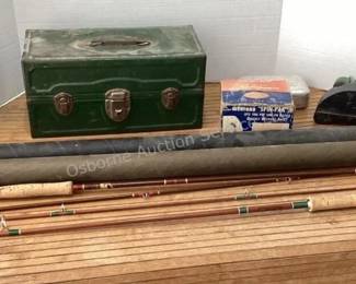 Fishing gear