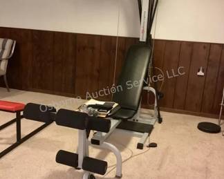 Bowflex