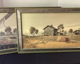 Vintage pictures