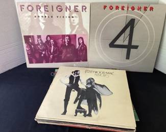 Rock & Roll Albums and more