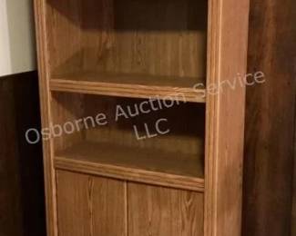 Bookcase