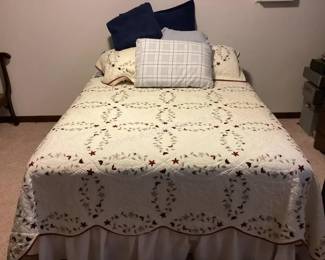 Bed set