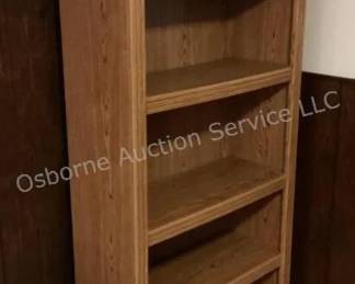 Bookcase