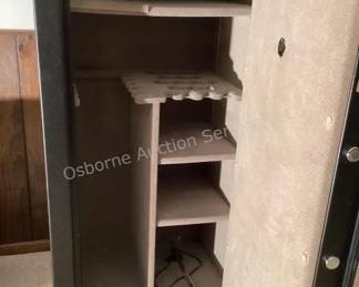 American Security gun safe