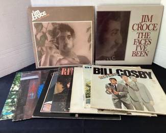 Rock & Roll Albums and more