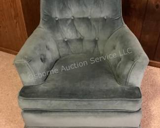 Vintage occasional chair