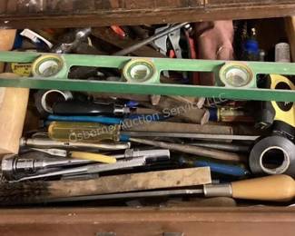 Hand tools