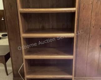 Bookcase