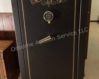 American Security gun safe
