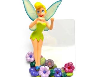 Disney Tinker Bell Figural Photo Frame