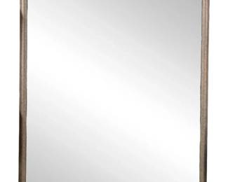 4 x 4 Square Mirror