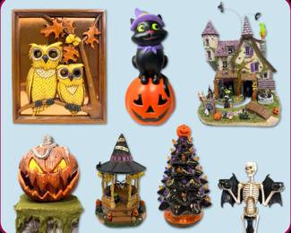Halloween in August | PICKUP: Wednesday, August 19th in Centerville, OH