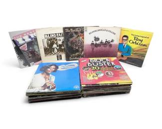 Vinyl Albums60s 70s MusicFamous Bands, Groups More