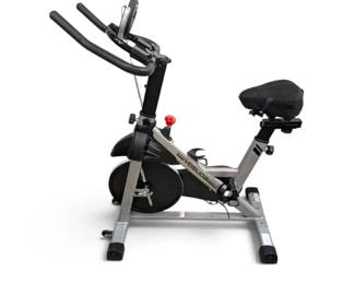 Yosuda Exercise Bike Model L001C