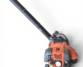 Husqvarna 150BT Gas Backpack Leaf Blower