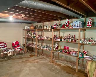 Christmas decorations