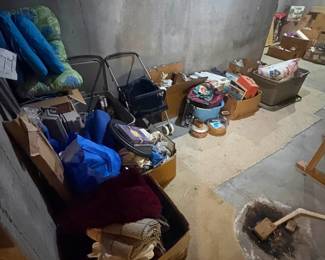 Many box lots available