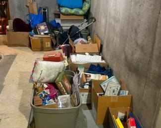 Just a small sample of the treasures awaiting you