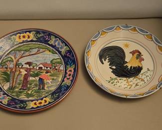 Portuguese Pottery