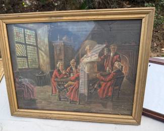 Sale Picture