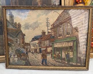 Sale Picture
